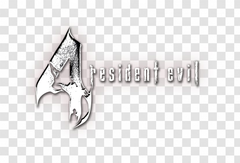 Resident Evil 4 7: Biohazard 6 3: Nemesis Evil: The Darkside Chronicles - Windows Installer - 1 Transparent PNG