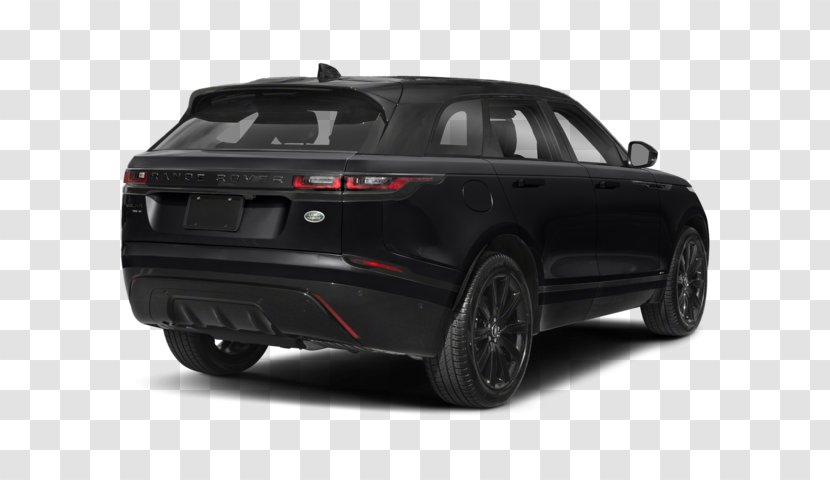 2018 Land Rover Range Velar P380 HSE R-Dynamic Sport Utility Vehicle SE P250 S - Executive Car Transparent PNG