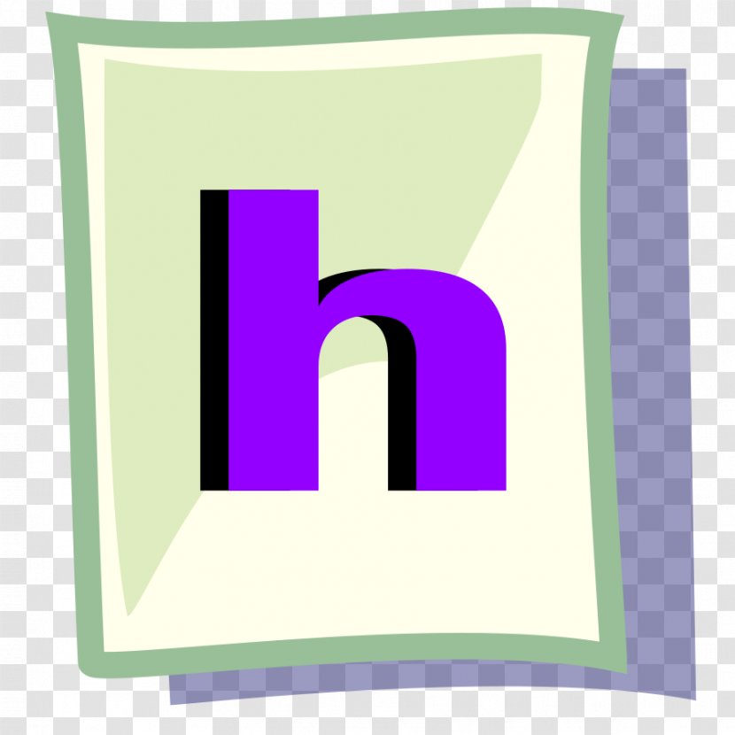 Graphic Design Clip Art - Frame - H Transparent PNG