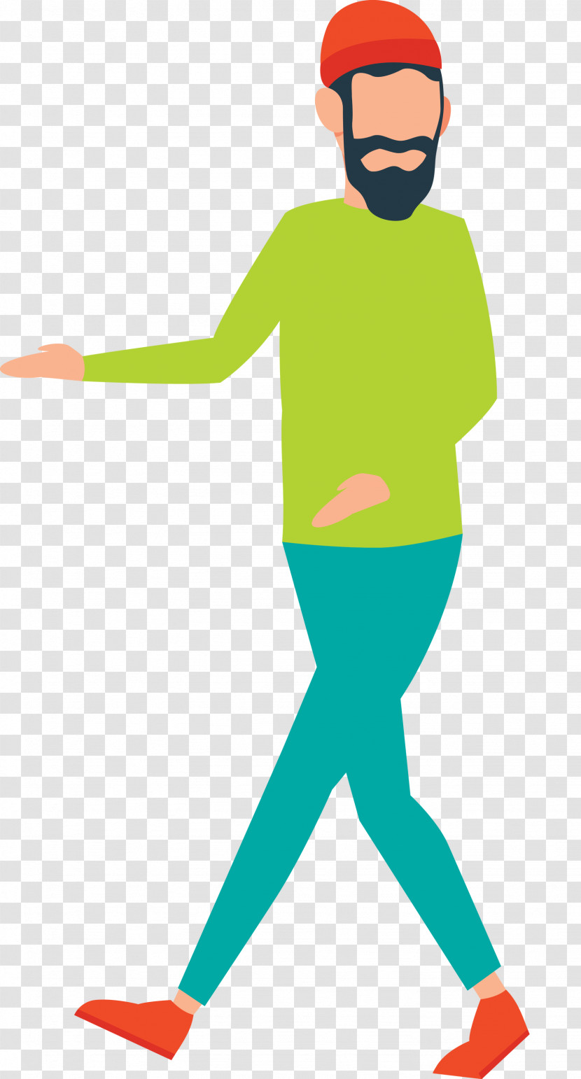 Shoe Angle Character Line Area Transparent PNG