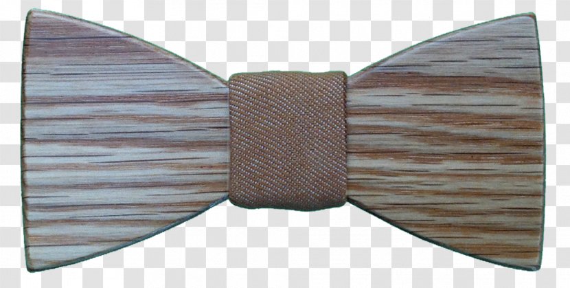 Bow Tie - Quercus Robur Transparent PNG