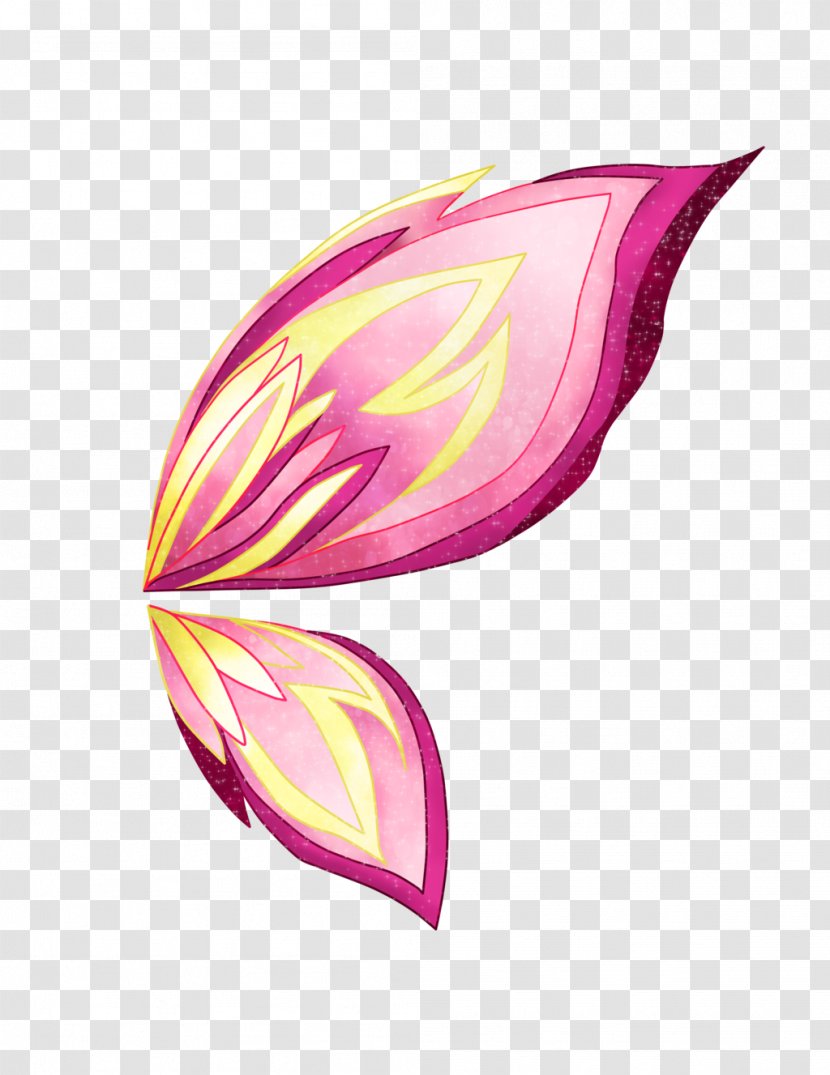 Bloom Winx Club - Art - Season 1 DeviantArt PhotographyWings Transparent PNG