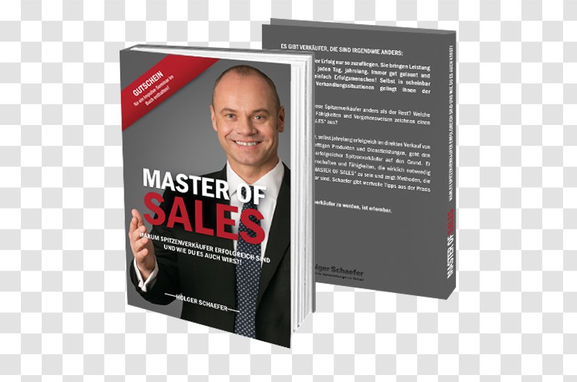 Sales Spitzenleistungen Im Verkauf Master's Degree Product Text - Brand - Buch Transparent PNG