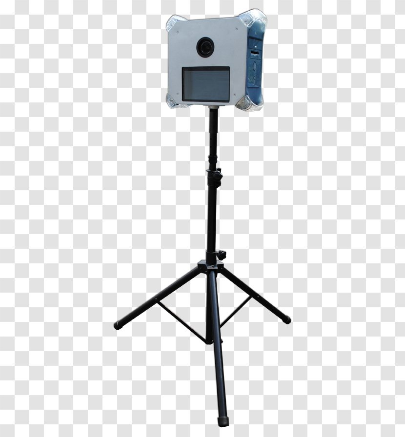 Photo Booth Amazon.com Tripod Business - Distribution - Stand Transparent PNG