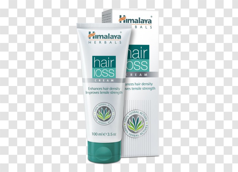 Cream The Himalaya Drug Company Lotion Hair Loss Transparent PNG