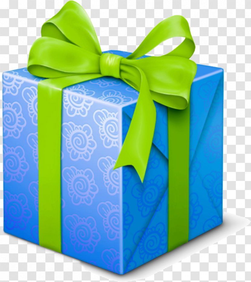 Gift Birthday Clip Art - Christmas - Giftbox Transparent PNG