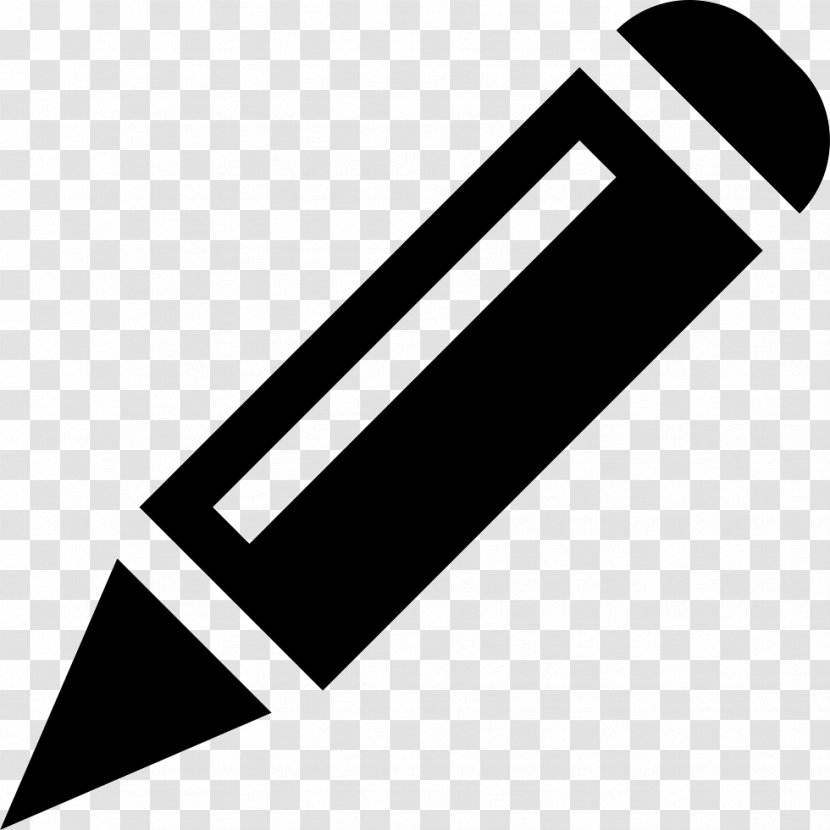 Pen Drawing - Logo - Thermometer Transparent PNG