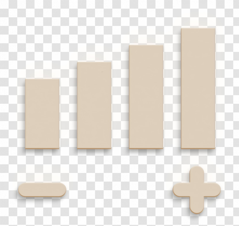 Controls Icon Volume Icon Volume Adjustment Symbol Icon Transparent PNG