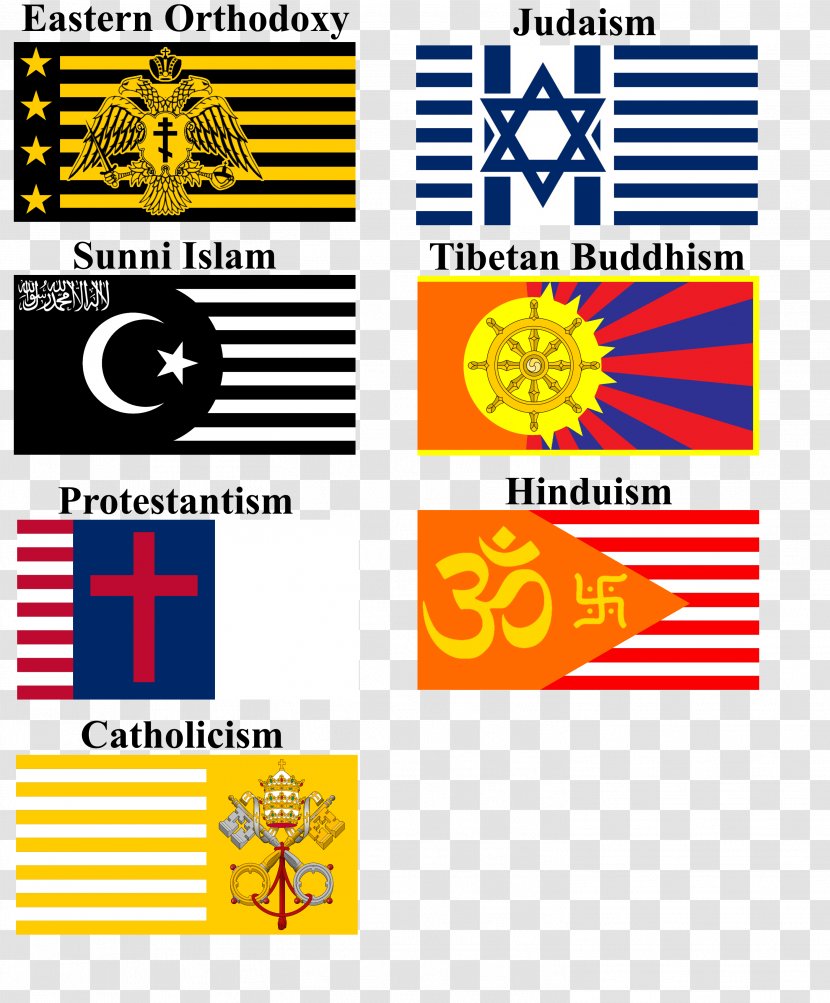 Religion In The United States DeviantArt - Flag Transparent PNG