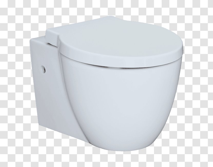 Toilet & Bidet Seats Product Design Ceramic - Seat - Pan Transparent PNG
