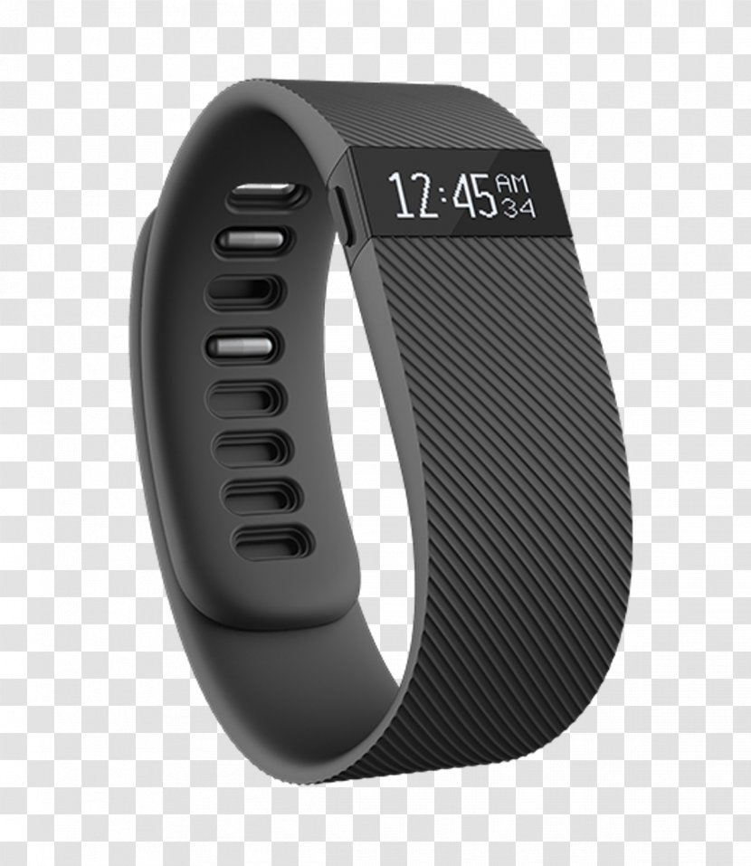 Fitbit Charge 2 Activity Tracker HR - Heart Rate Transparent PNG