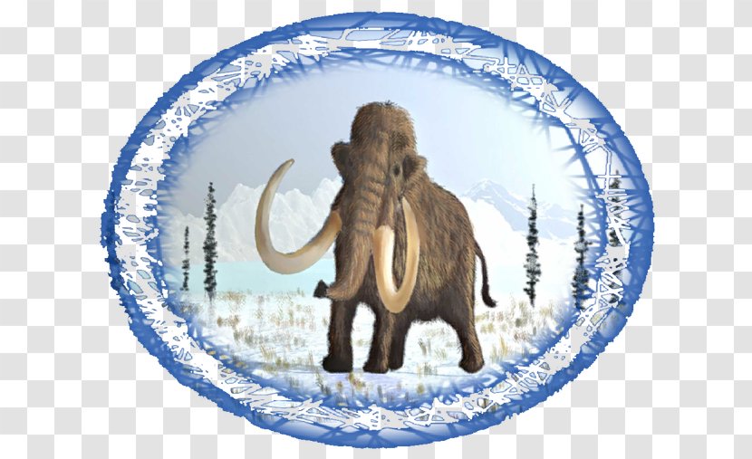 African Elephant T-shirt Indian La Brea Tar Pits Woolly Mammoth Transparent PNG