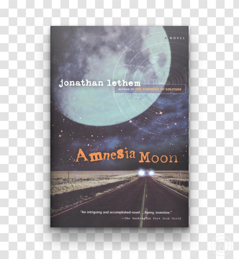 Amnesia Moon Book Stock Photography Energy Transparent PNG