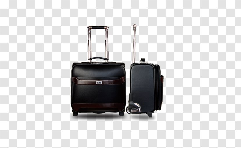 Hand Luggage Baggage Travel - Bags Transparent PNG
