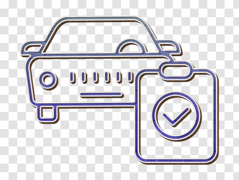 Car Insurance Icon Insurance Icon Transparent PNG