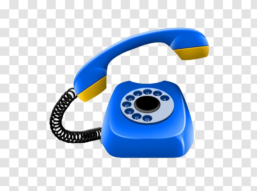 Telephone Call - Mobile Phones - Telefon Transparent PNG