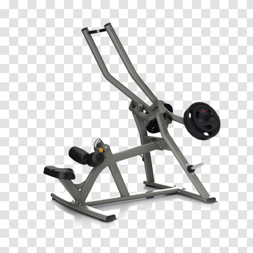 Pulldown Exercise Bench Press Equipment Weight Training - Fitness Transparent PNG