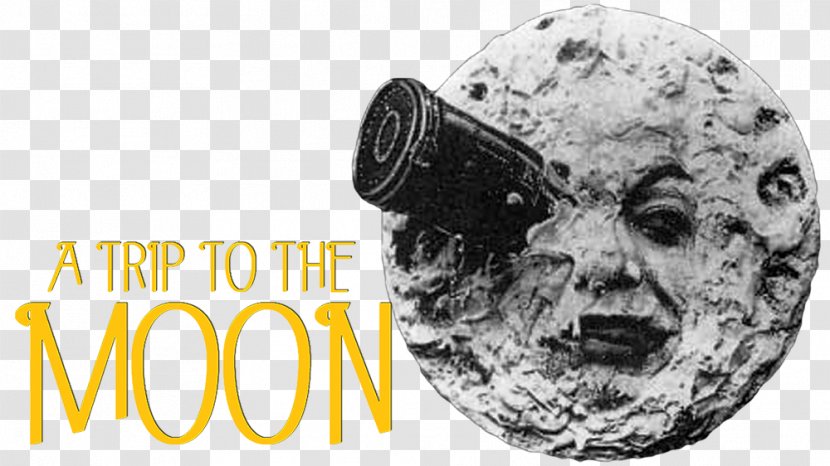 From The Earth To Moon Supermoon Man In - Landing Transparent PNG