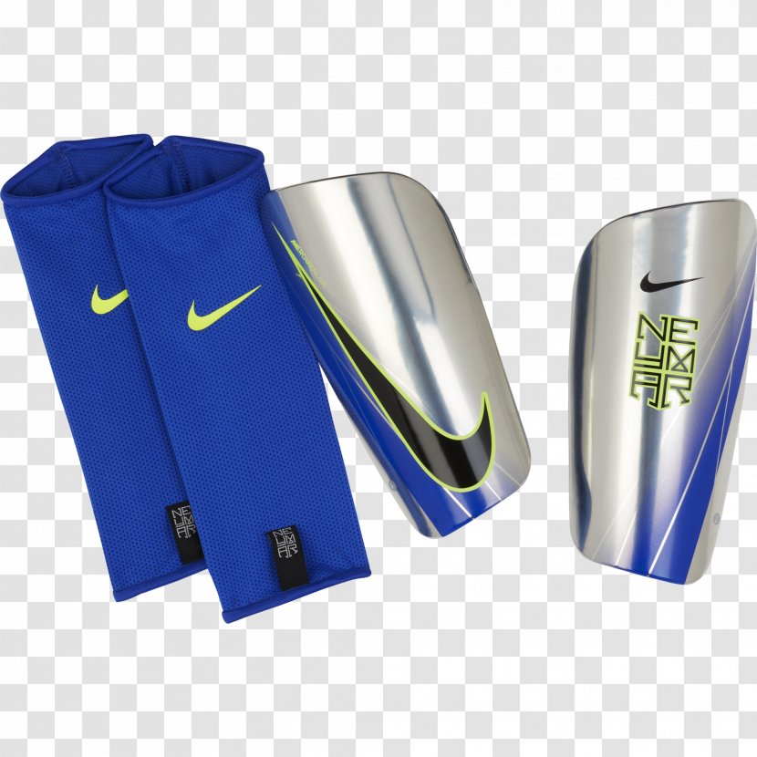 Nike Mercurial Vapor Lite Shin Guards Junior Superfly 6 Elite FG - Personal Protective Equipment Transparent PNG