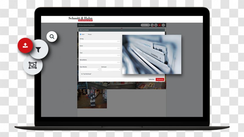 Brand Electronics Multimedia - Design Transparent PNG