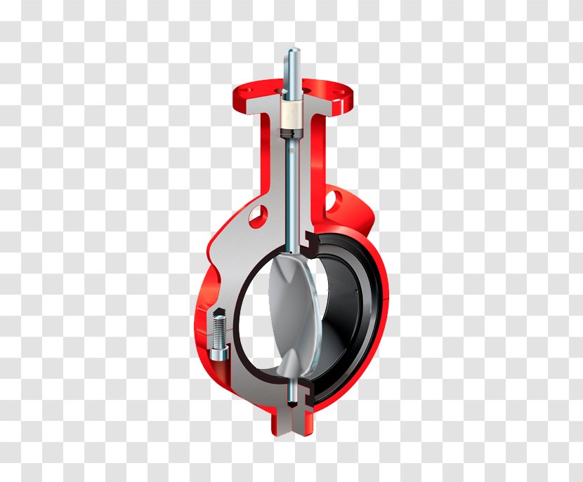 Business Procurement Engineering - Butterfly Valve Transparent PNG