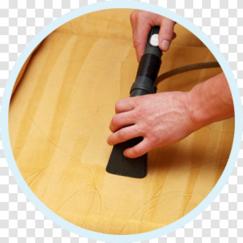 Carpet Cleaning Cleaner Commercial - Couch Transparent PNG