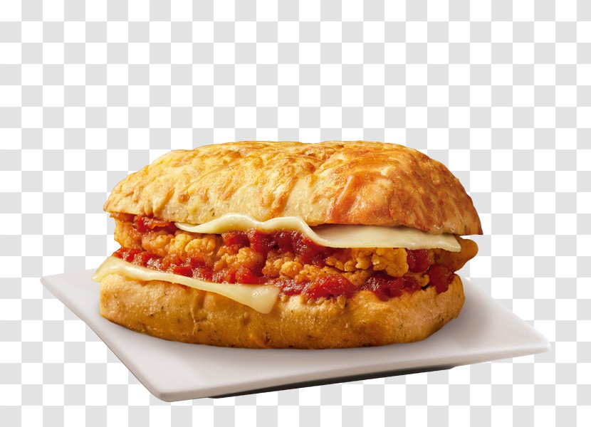 Hamburger Chicken Fingers Barbecue Cheeseburger Fast Food - Ham And Cheese Sandwich - Sandwiches Transparent PNG