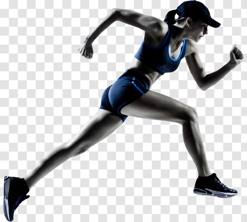 Stock Photography Running Jogging Sport - Arm - General Fitness Training Transparent PNG