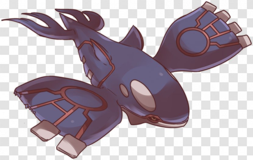 Tyrantrum Commission Venomoth Kyogre - Cartoon - Chocolate Transparent PNG