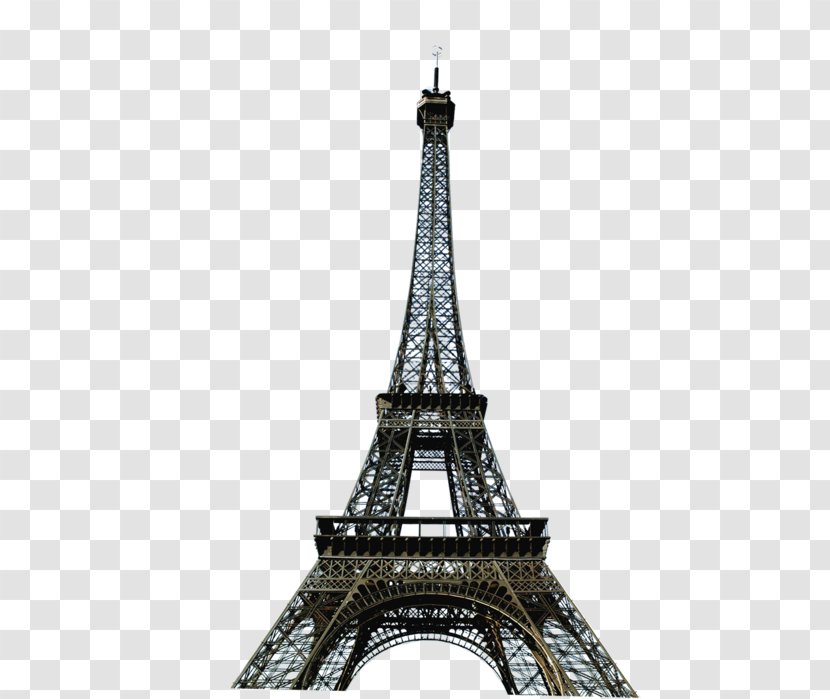 Eiffel Tower Exposition Universelle Clip Art - Building Transparent PNG