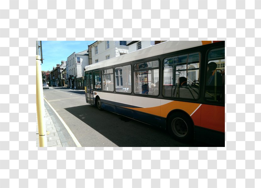 Bus Chelmsford Great Baddow Public Transport Motor Vehicle - Service Transparent PNG