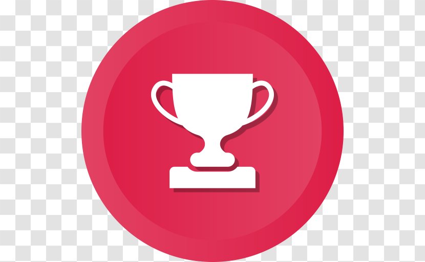 Prize - Cup - Glass Trophy Transparent PNG