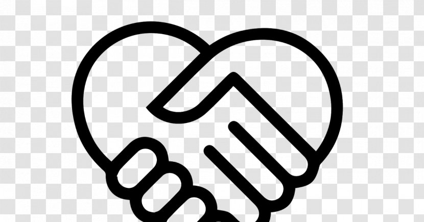 Studio Shake Handshake Hand Heart - Symbol Transparent PNG