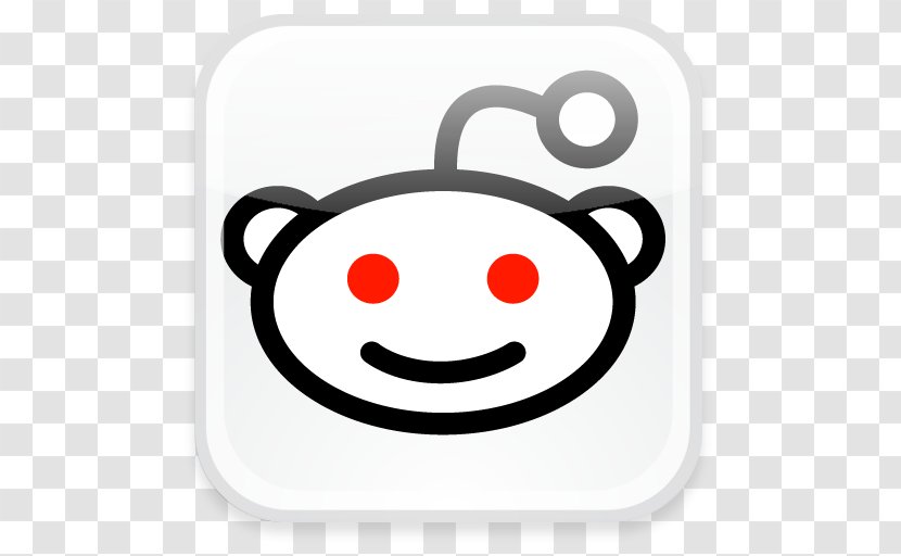 Reddit Social Media - Emoticon Transparent PNG