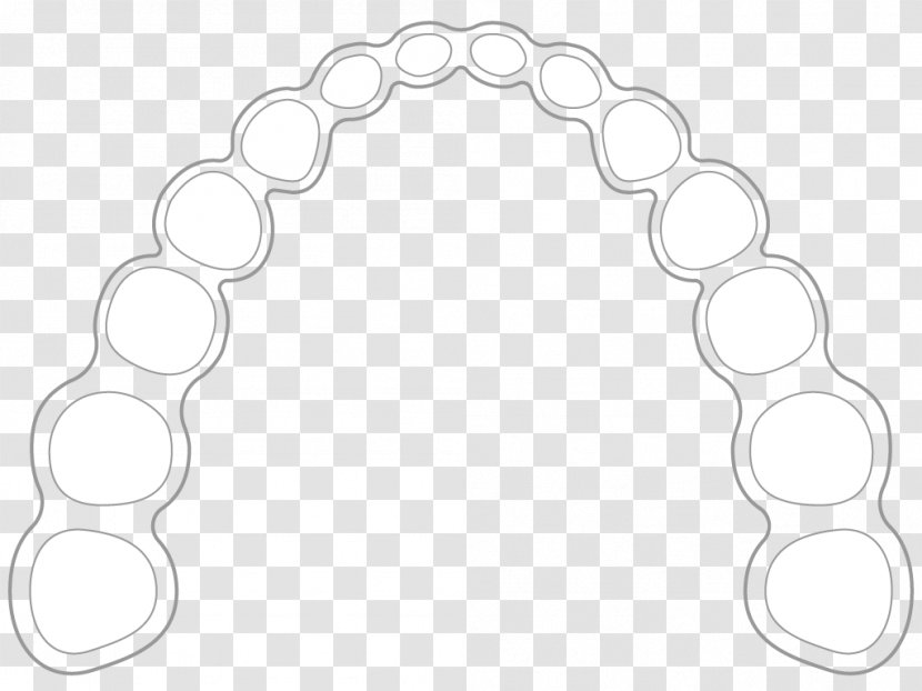 Car White Body Jewellery Line Art - Black And Transparent PNG
