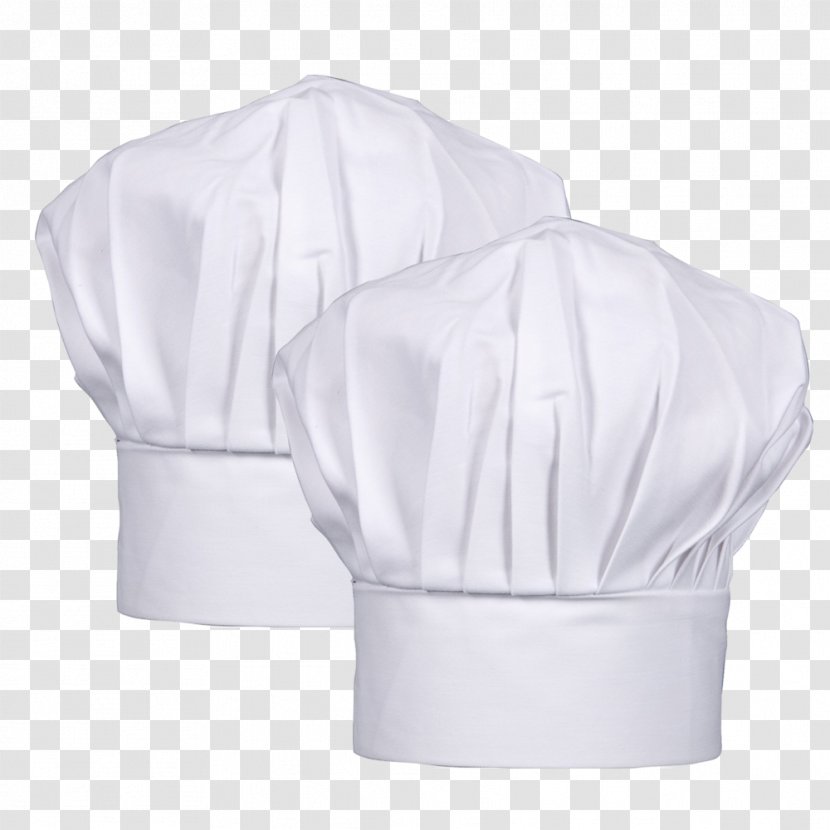Amazon.com Chef's Uniform Hat Cap - Sleeve - Apron Transparent PNG