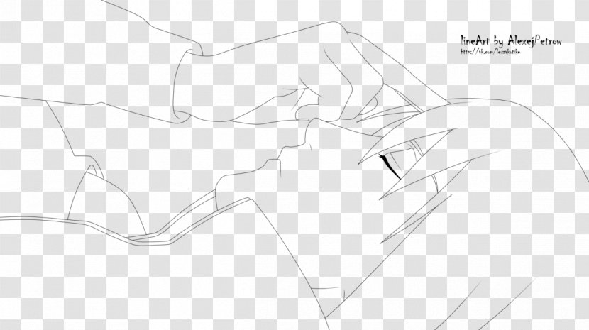 Drawing Line Art Sketch - Design Transparent PNG