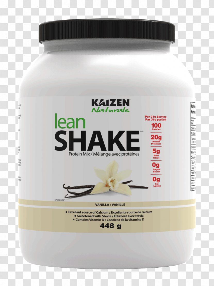 Dietary Supplement Milkshake Whey Protein Isolate - Chocolate Transparent PNG