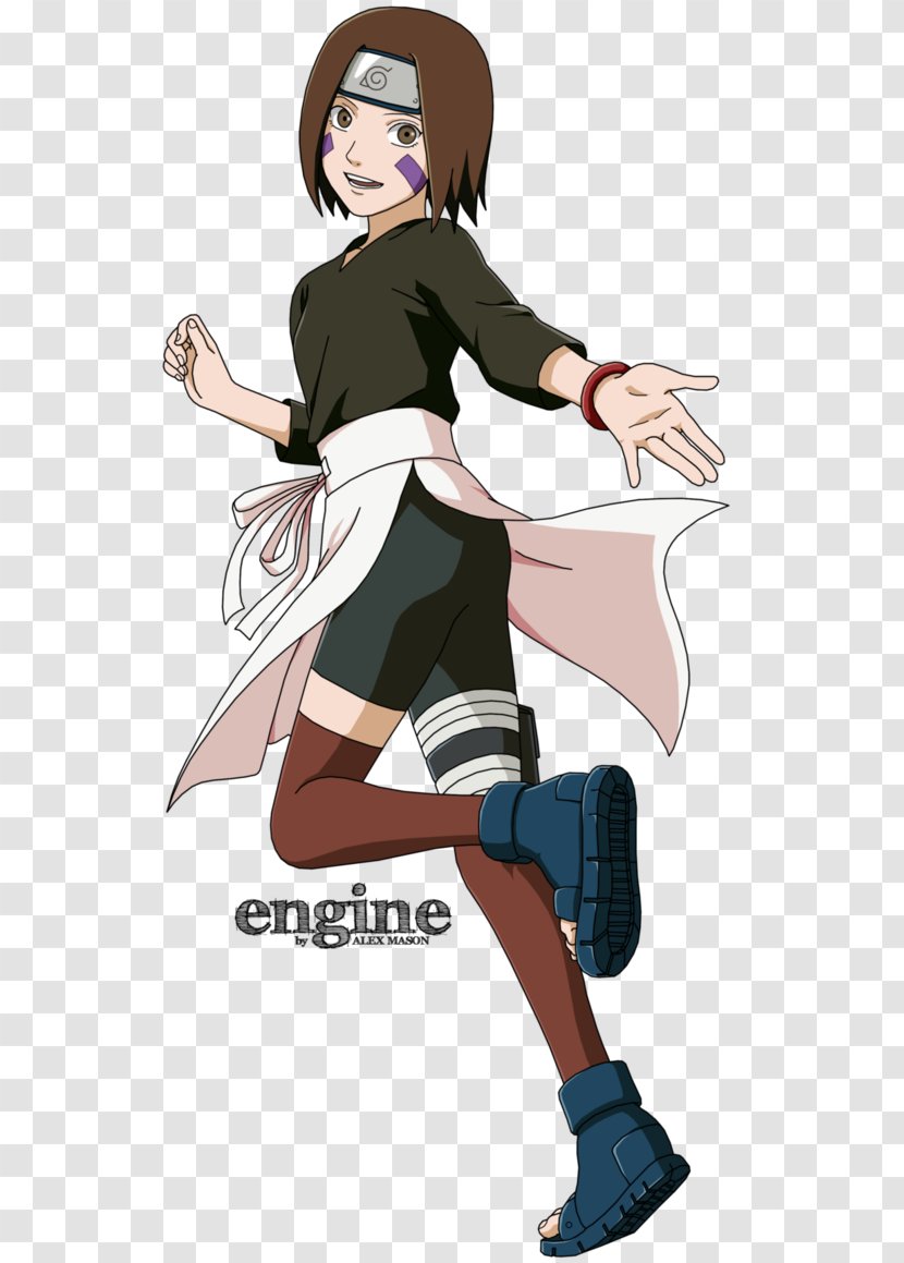 Sasuke Uchiha Gaara Obito Sakura Haruno Naruto Shippuden: Ultimate Ninja Storm 4 - Frame - Grown Ups Transparent PNG