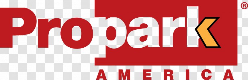ProPark America Car Park Parking Red Beam Garage C - New York City - Hiring Transparent PNG