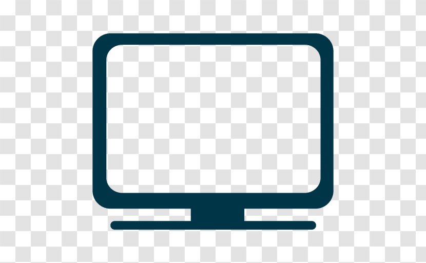 Clip Art - Computer Icon - Monitor Transparent PNG