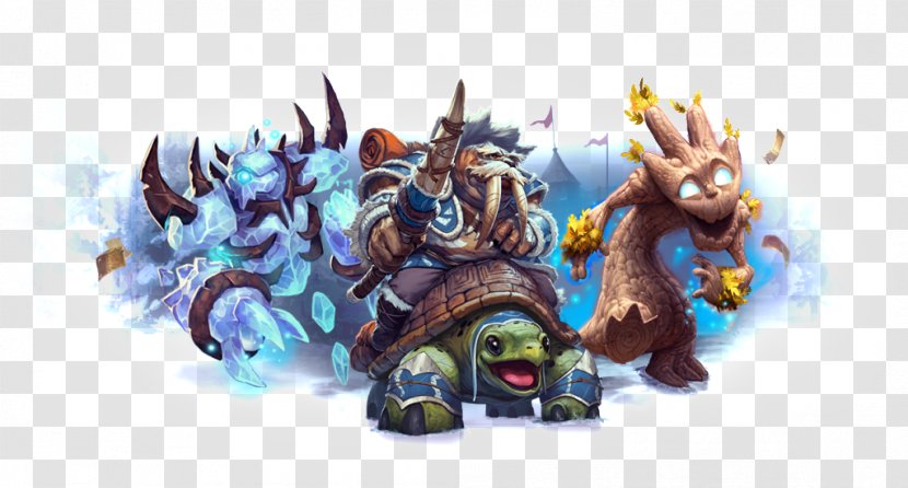 Curse Of Naxxramas Knights The Frozen Throne Game - Android Transparent PNG