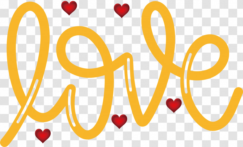 Love Valentines Day Transparent PNG