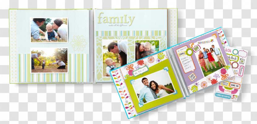 Paper Scrapbooking Best Of The Best: Scrapbook Ideas Photography Photo Albums - Mother's Day Specials Transparent PNG