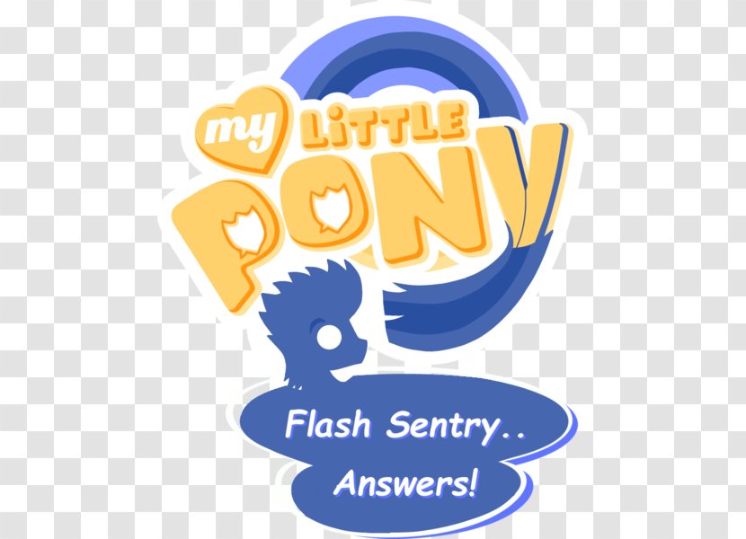 Flash Sentry Twilight Sparkle My Little Pony Foal - Filly Transparent PNG