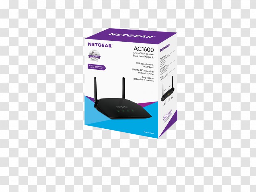 Router Wiring Diagram Netgear Circuit Wi-Fi - Electronics Accessory - Reliability Transparent PNG