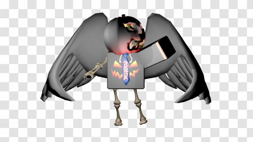 Roblox Rendering Blender Fictional Character Transparent Png - gray roblox character