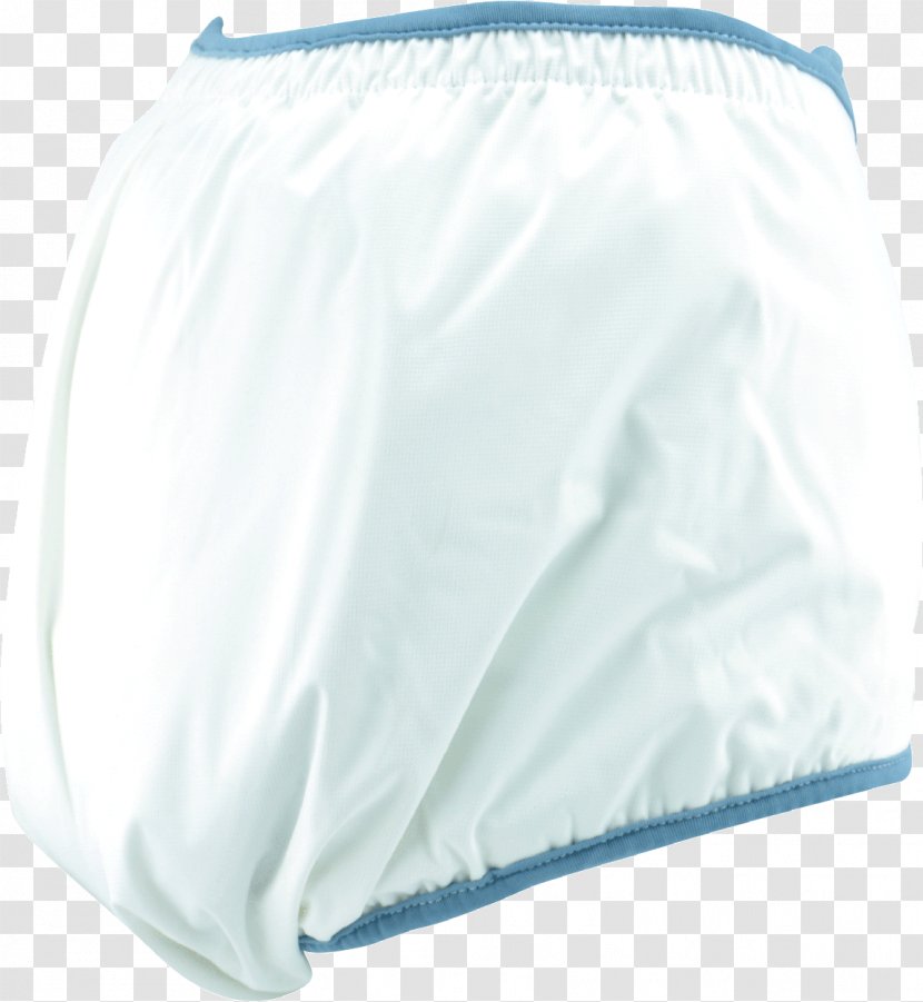 Shorts - Blue Transparent PNG