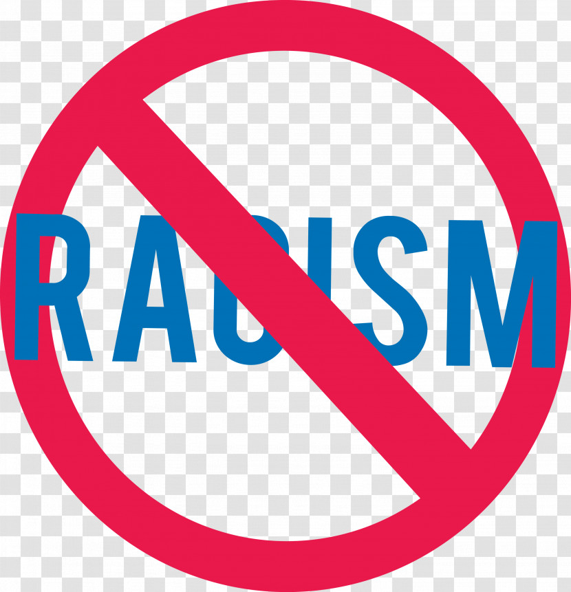 STOP RACISM Transparent PNG