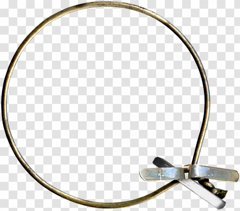 Iron Ring Computer File Transparent PNG